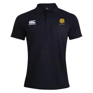 Illinois State University Waimak Polo by Canterbury