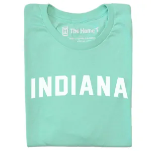 Indiana Arched