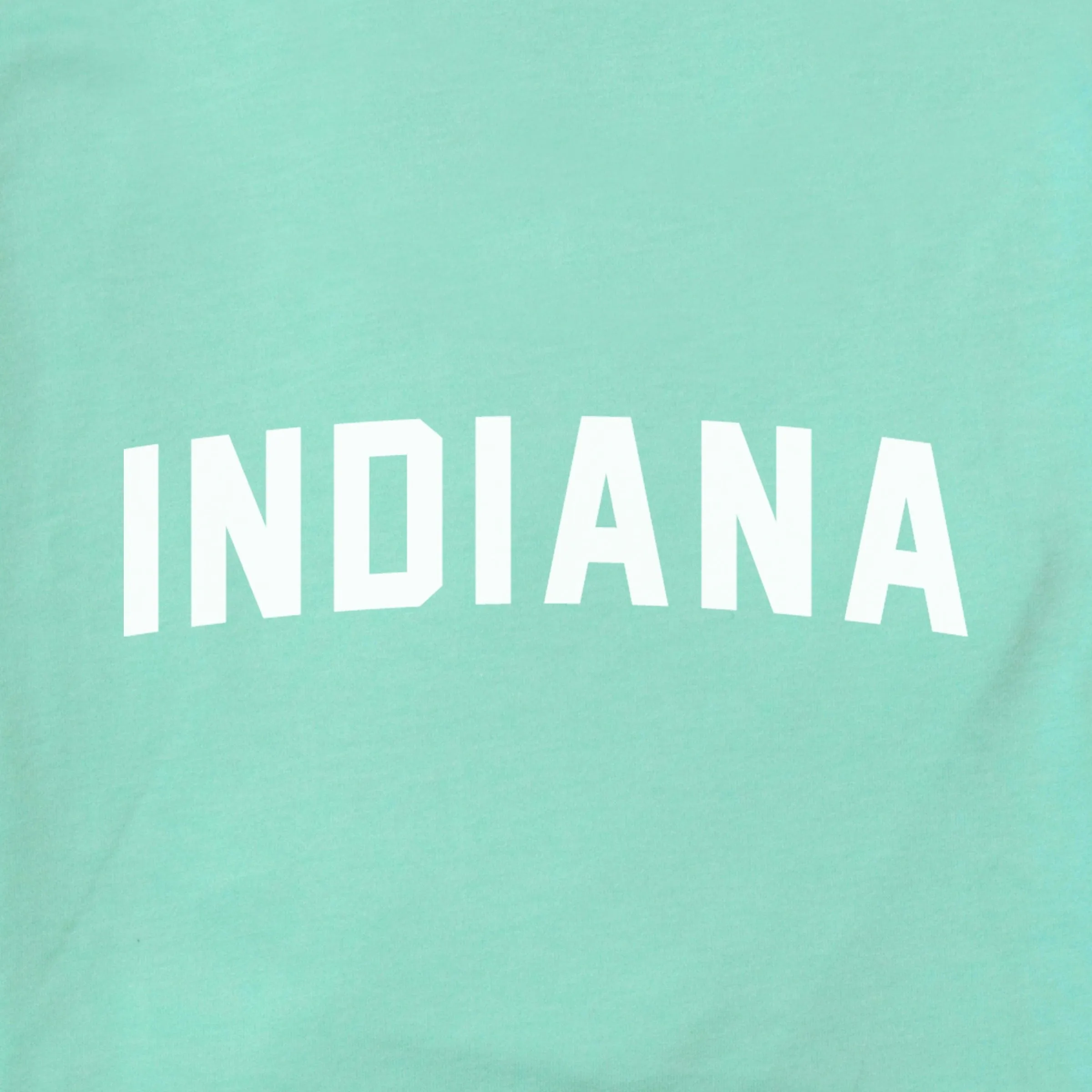 Indiana Arched