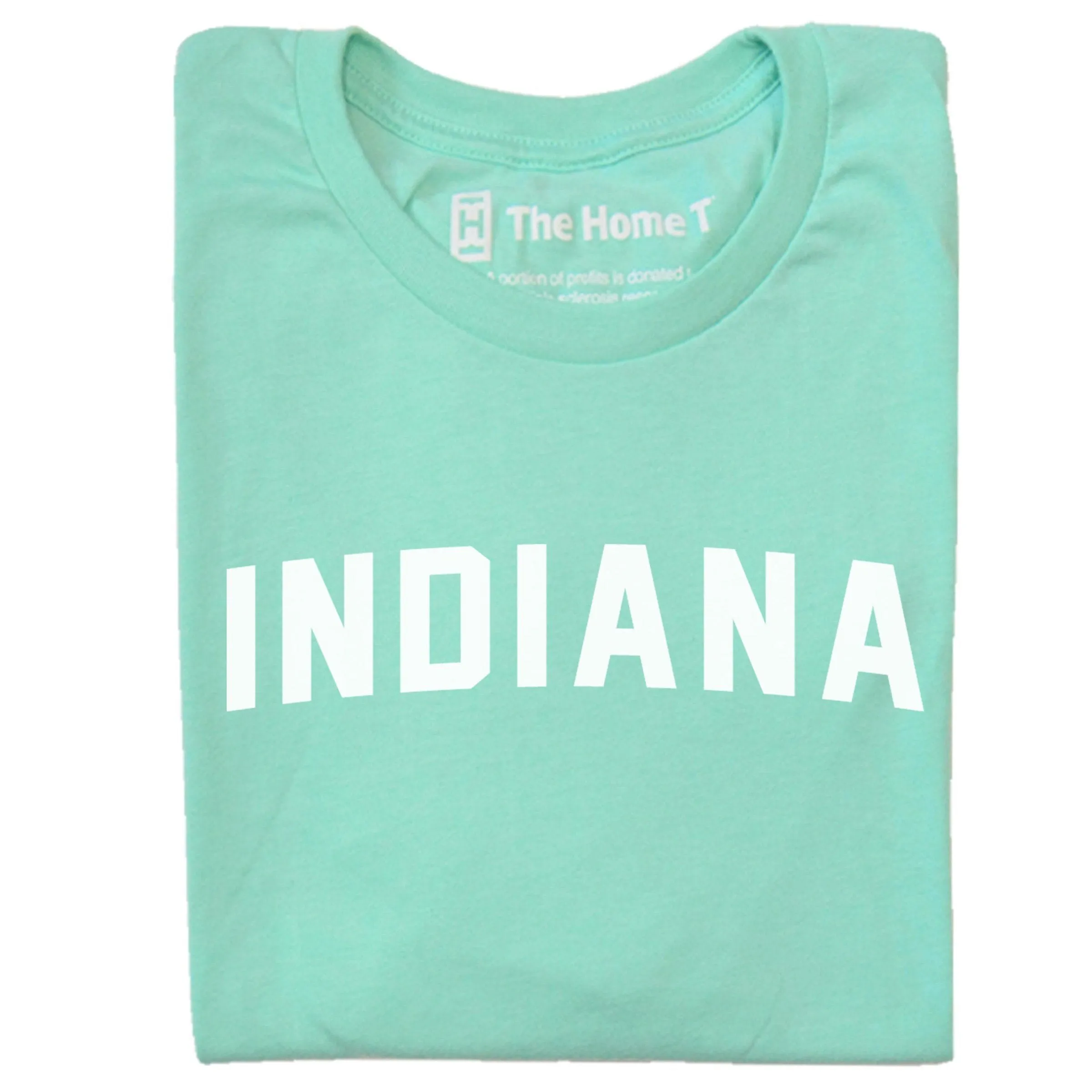 Indiana Arched