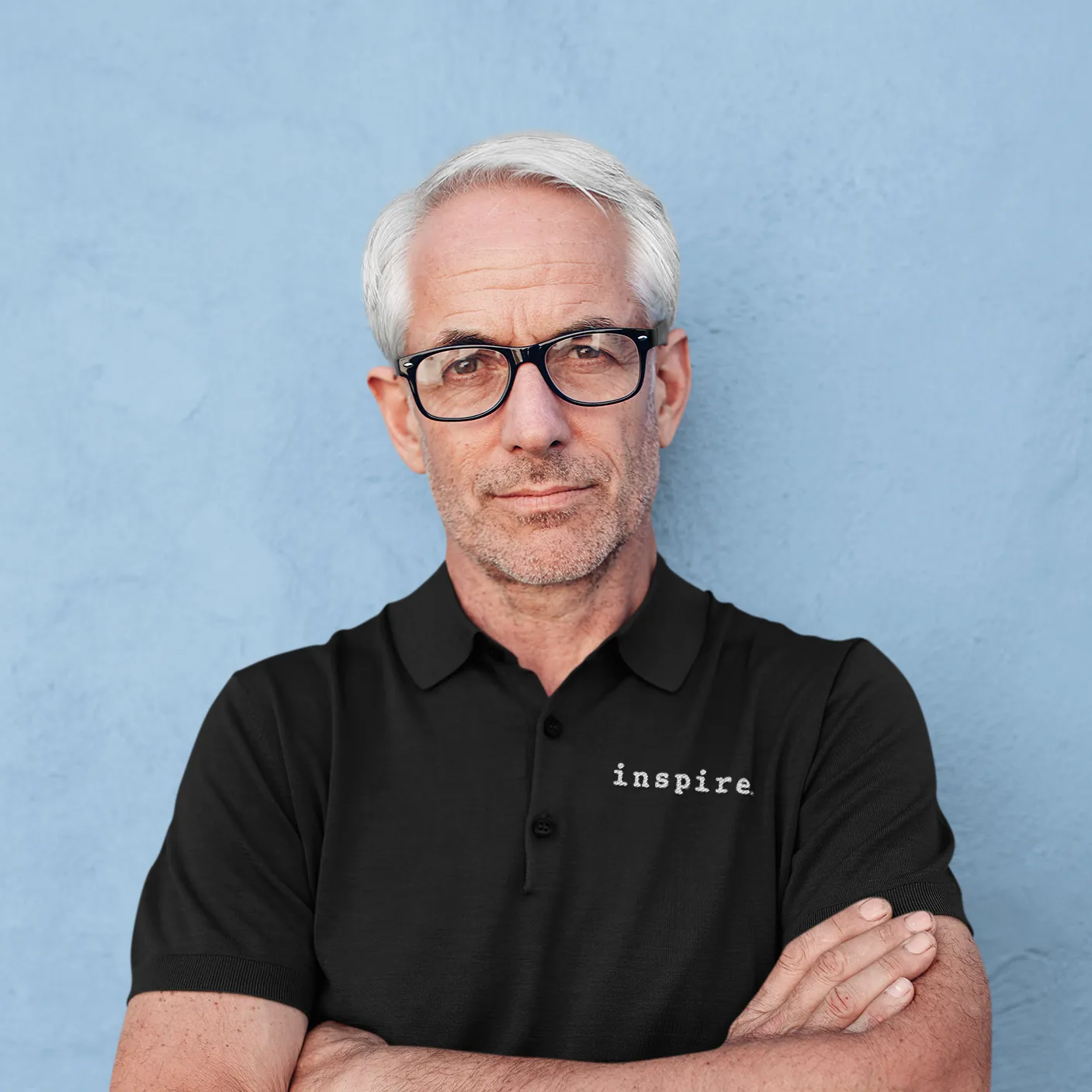 inspire Unisex Premium Polo