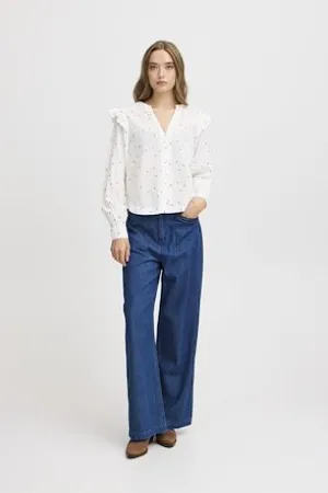 IRSAJA Snow White shirt