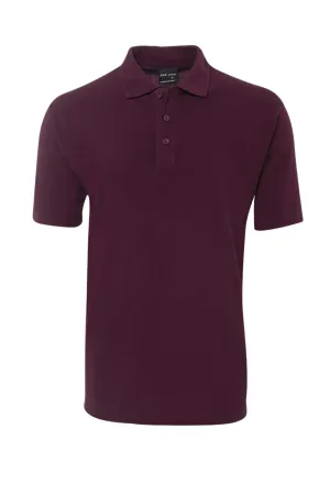 JBs Short Sleeve Polo