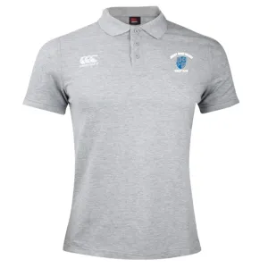 Jersey Shore Sharks Waimak Polo by Canterbury