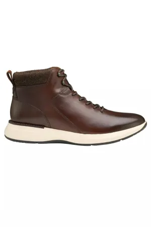 Johnston & Murphy Felder Plain Toe Boot