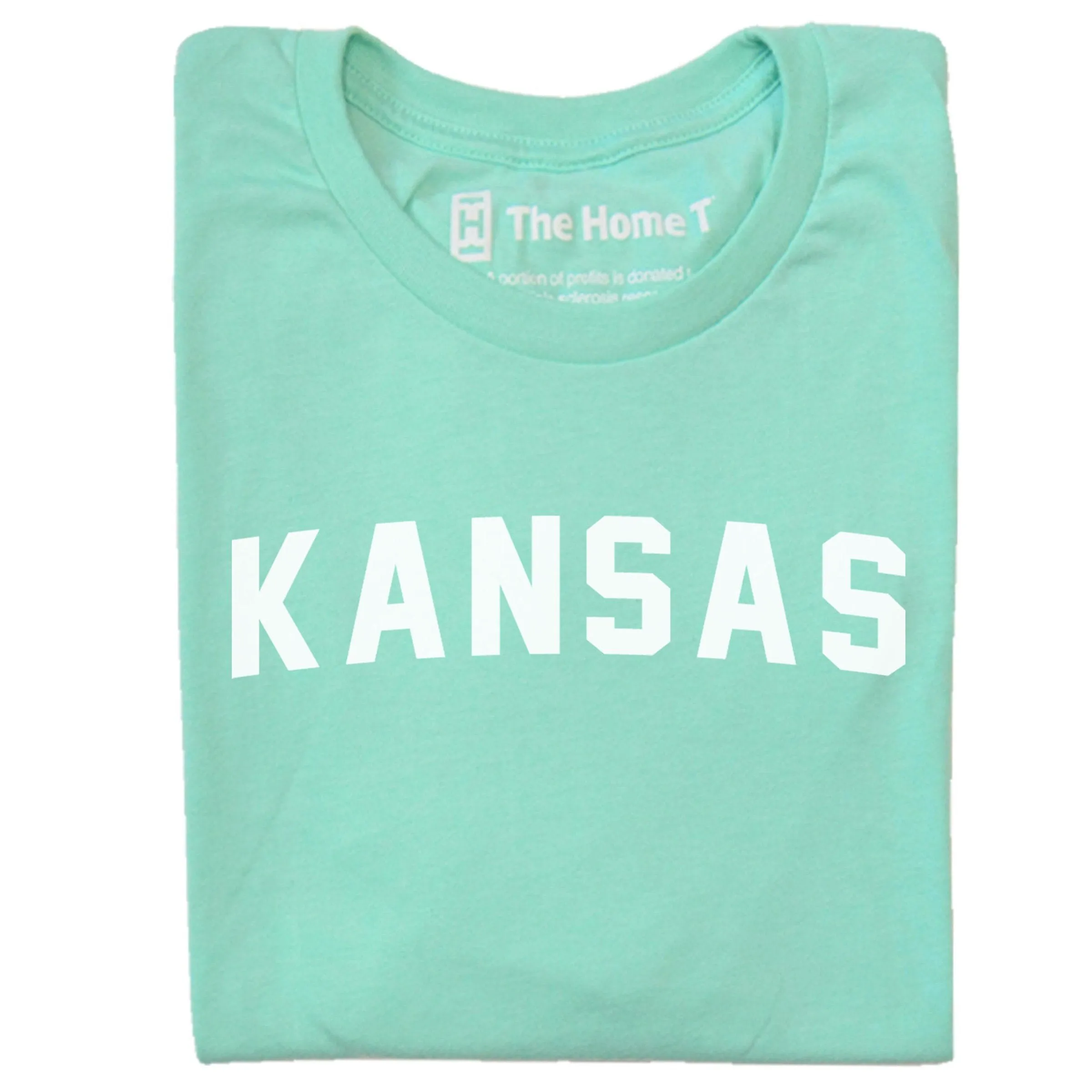 Kansas Arched