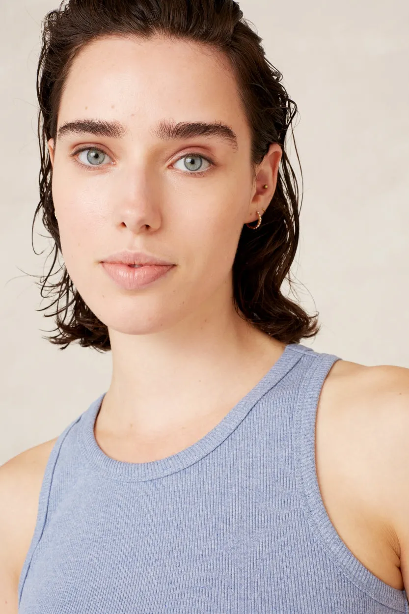 KETEVAN Singlet | Indigo