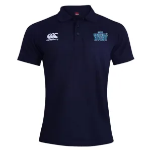 King's Point Rugby Waimak Polo by Canterbury