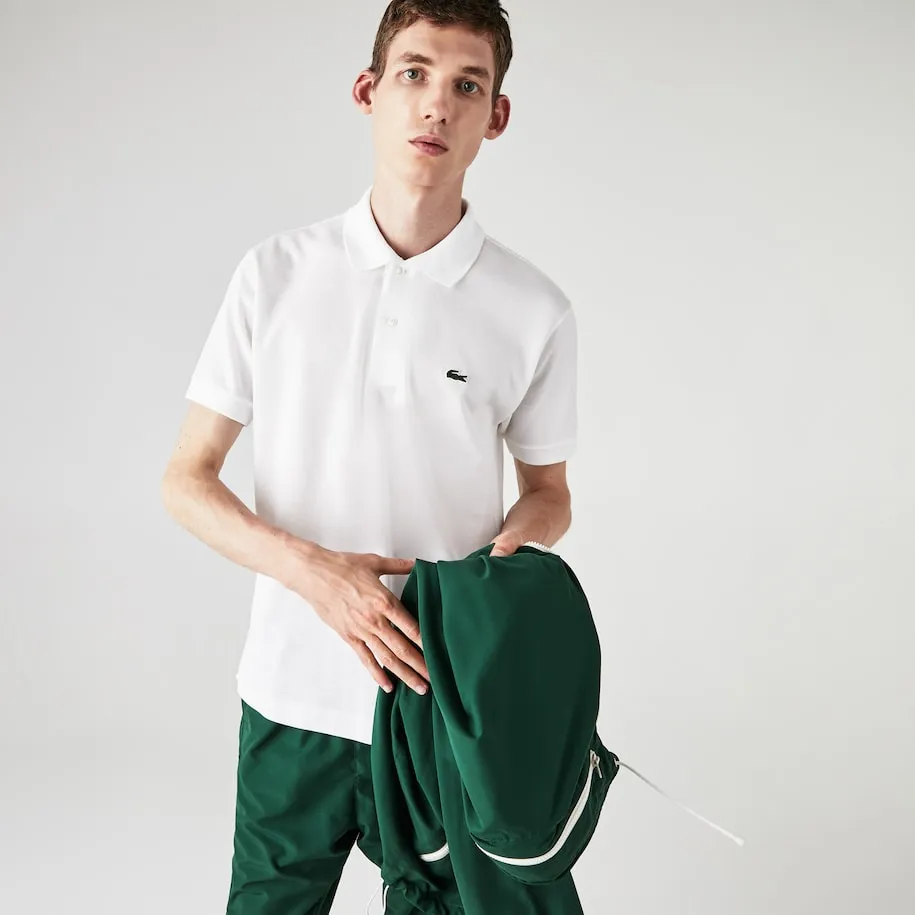 Lacoste Men's L.12.12 Polo