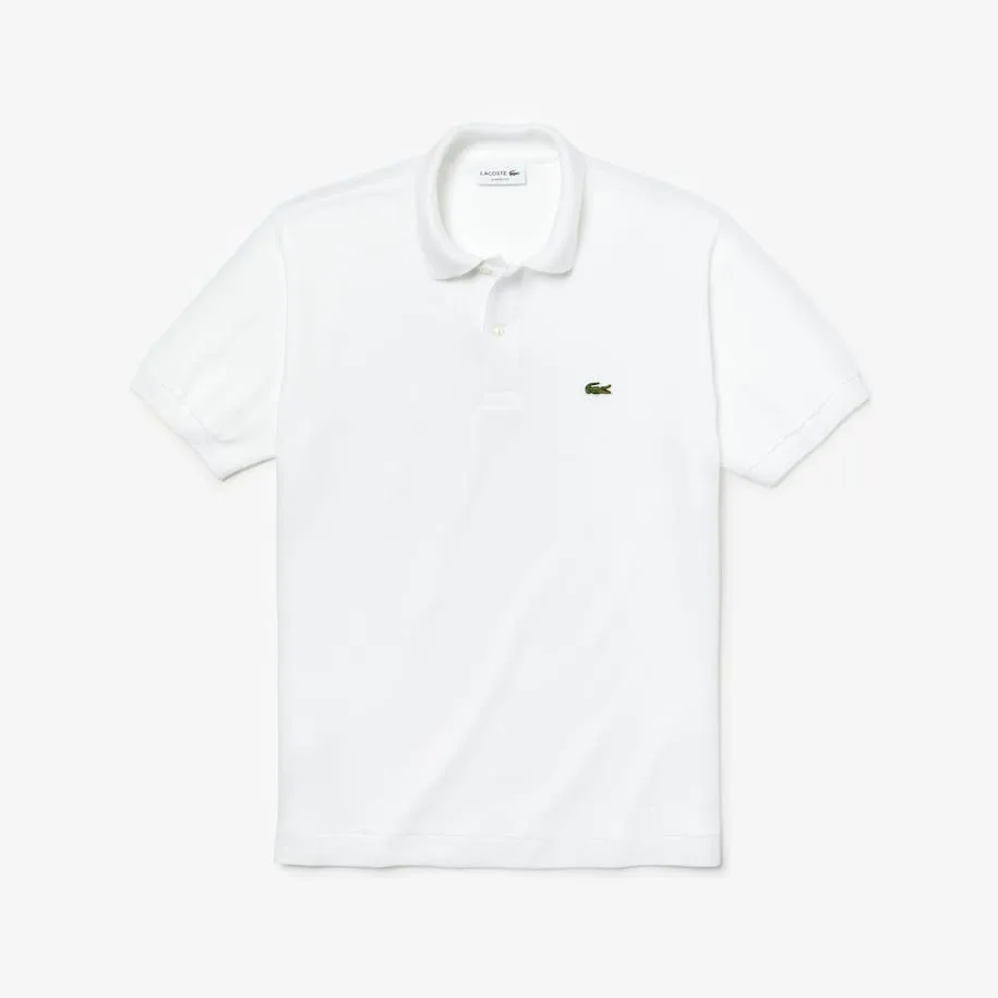 Lacoste Men's L.12.12 Polo
