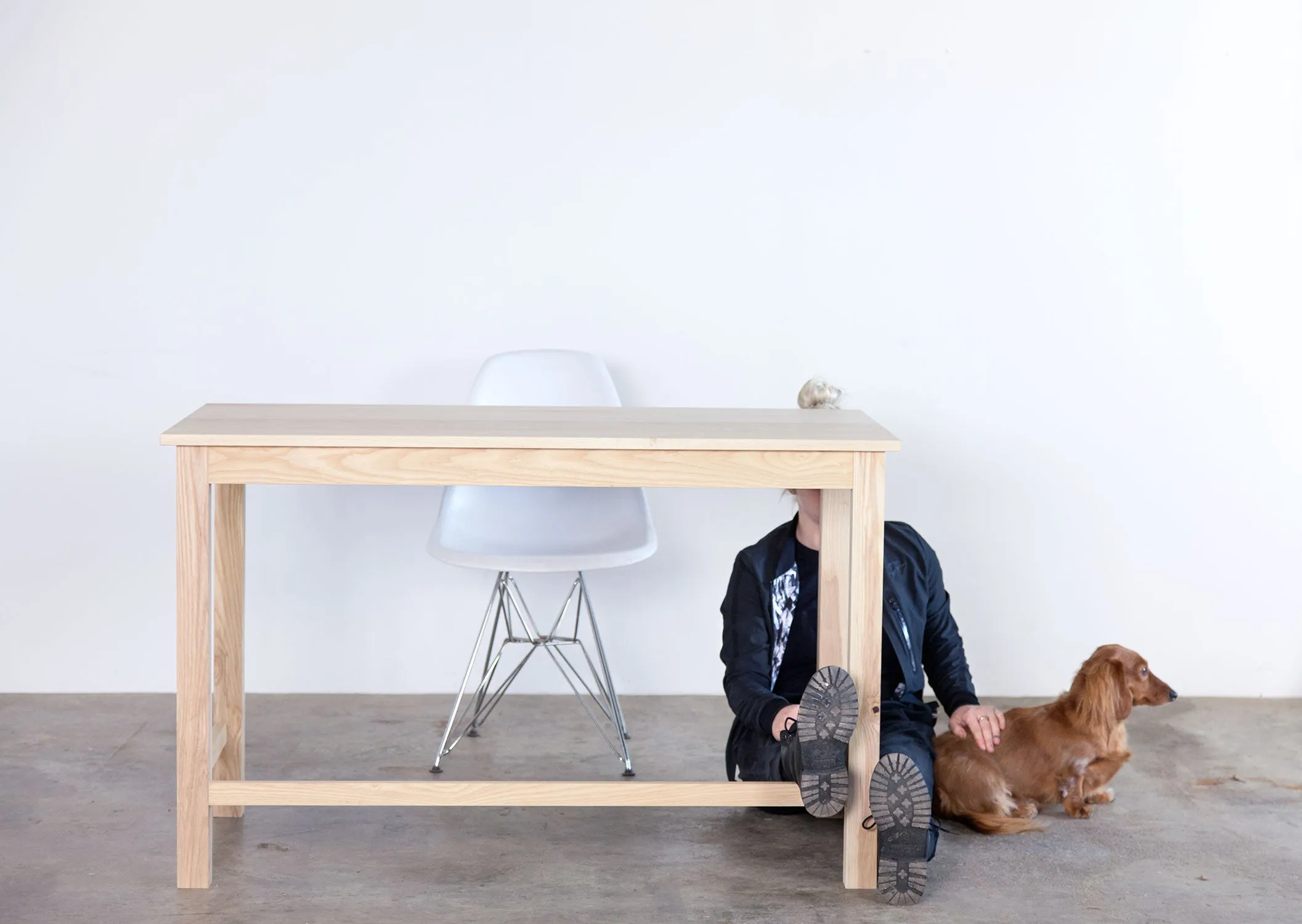 LAGOM DESK