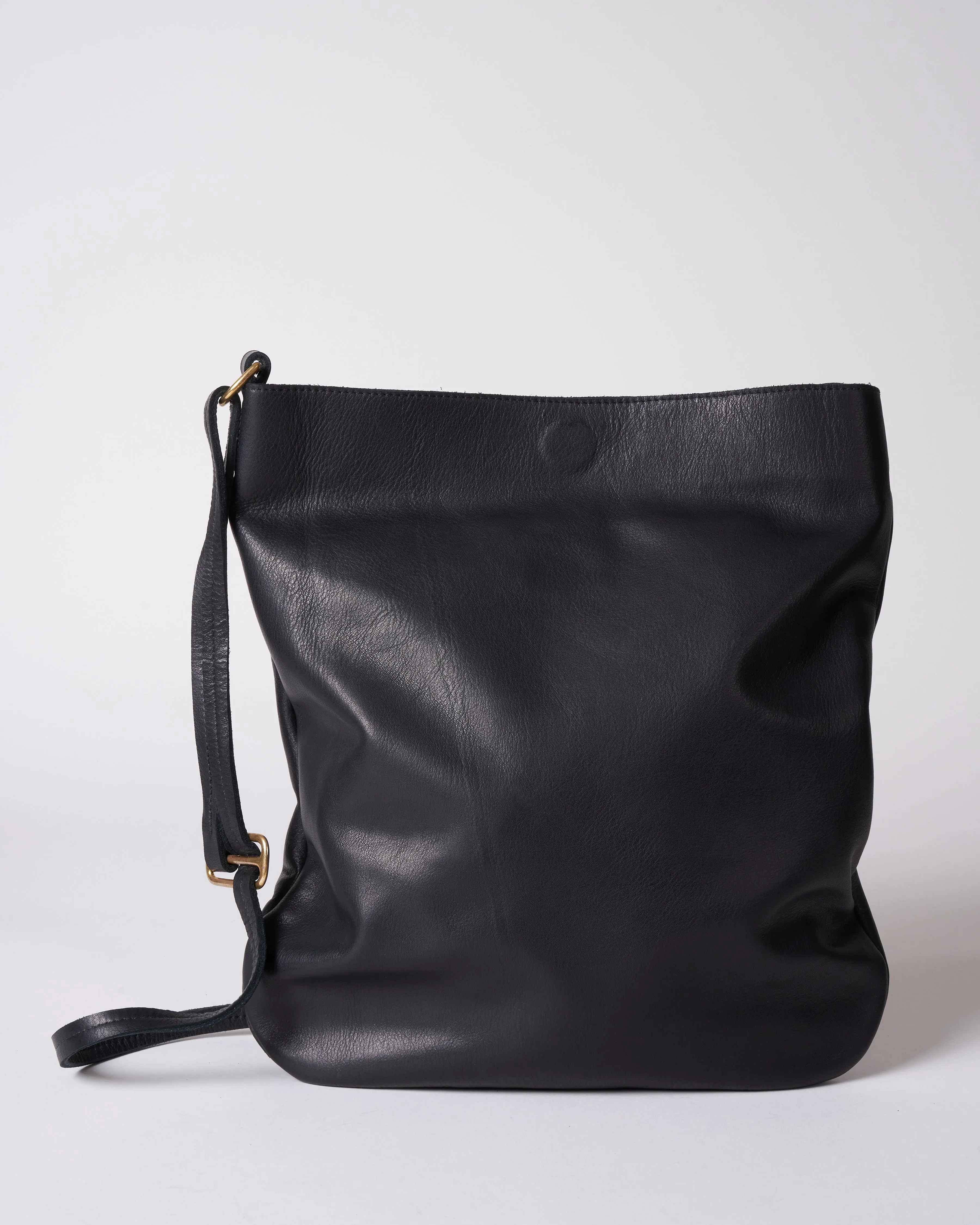 large sling - black