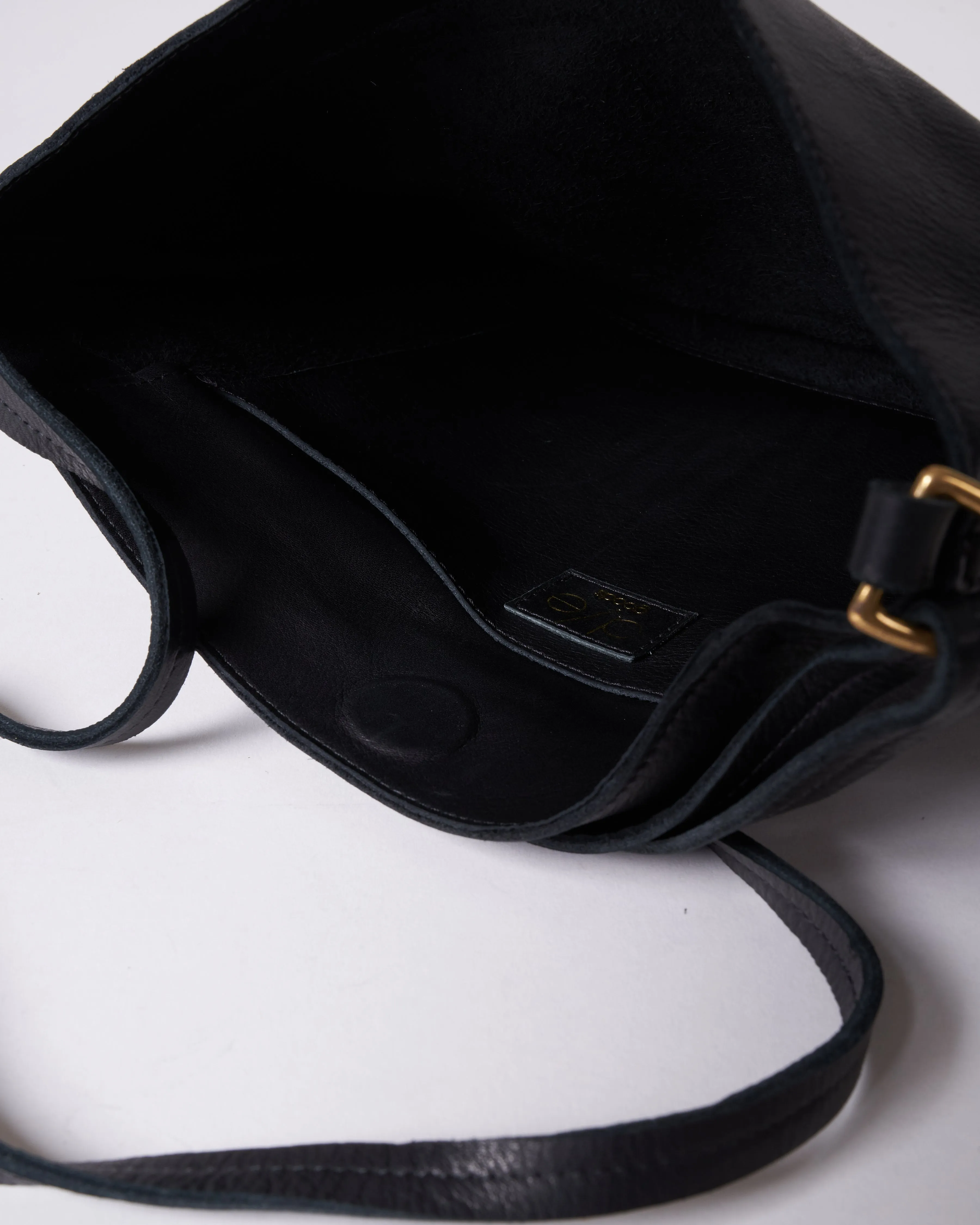 large sling - black