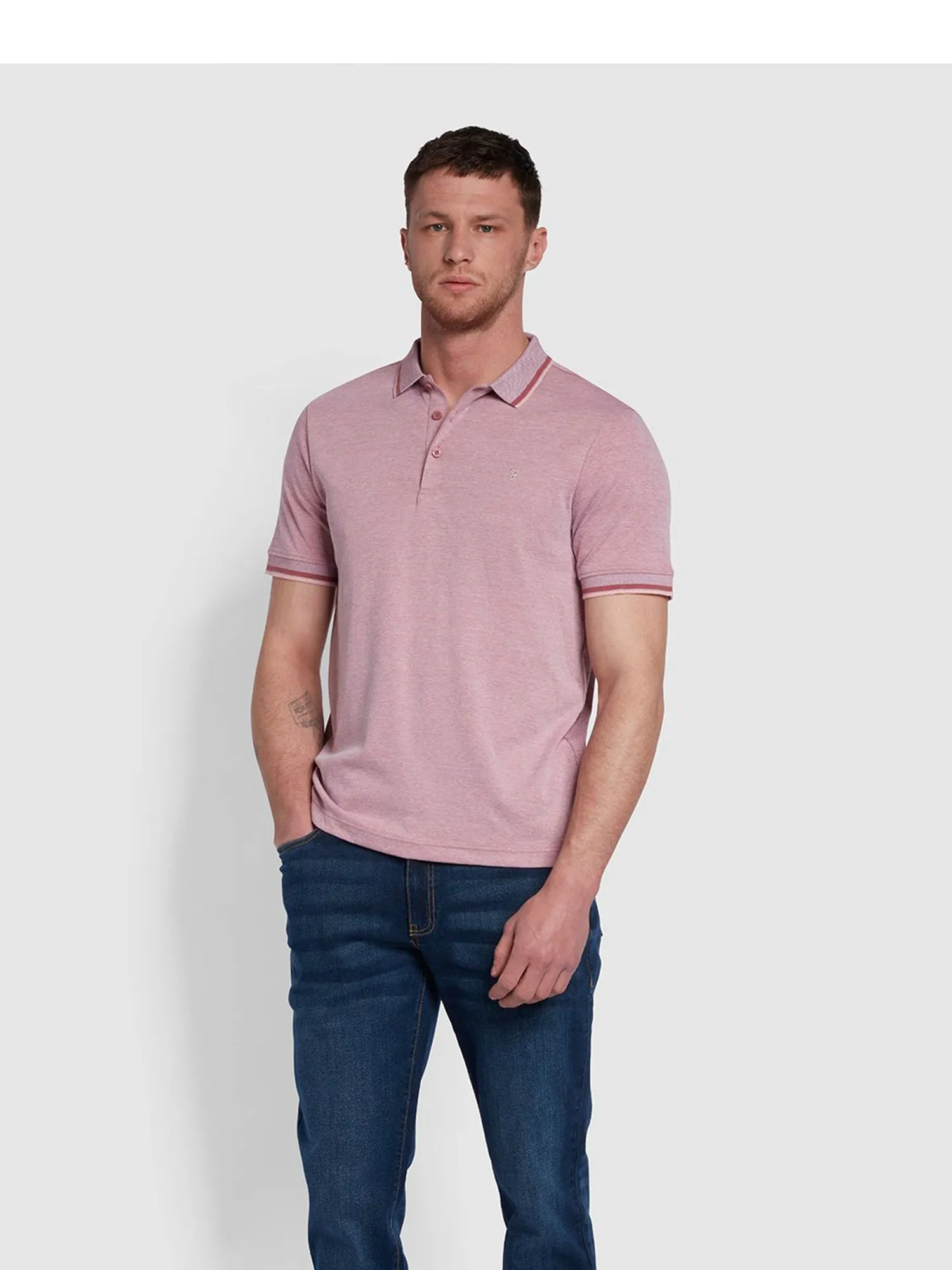 Larry Polo