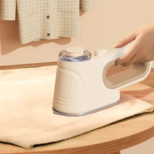 🍃Last Day 49% OFF💥Portable Handheld Vacuum Steamer for Clothes