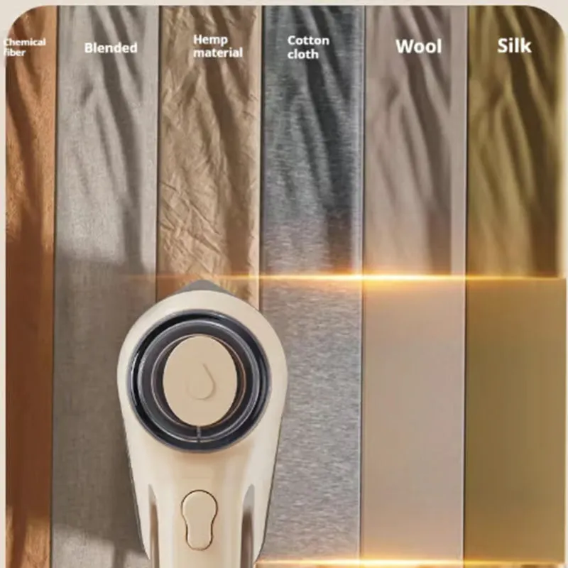 🍃Last Day 49% OFF💥Portable Handheld Vacuum Steamer for Clothes