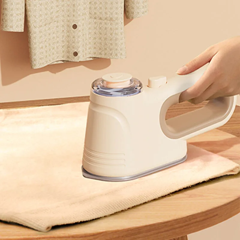 🍃Last Day 49% OFF💥Portable Handheld Vacuum Steamer for Clothes