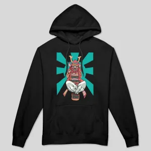 LAST SAMURAI WOMEN'S HOODIE