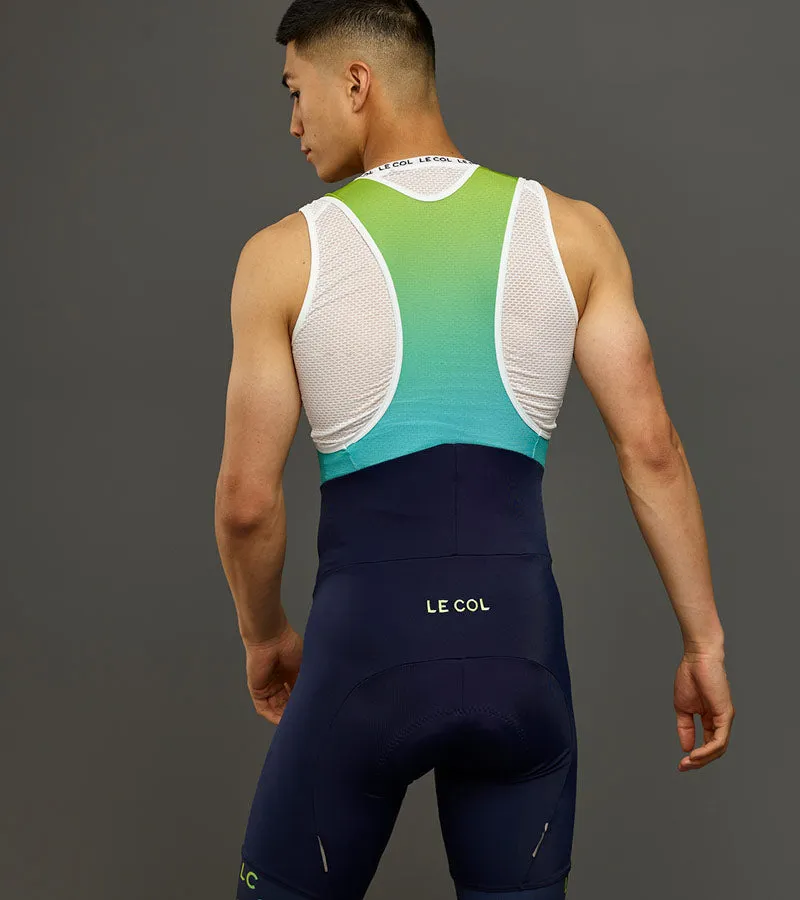 LC__CC Pro Bib Shorts