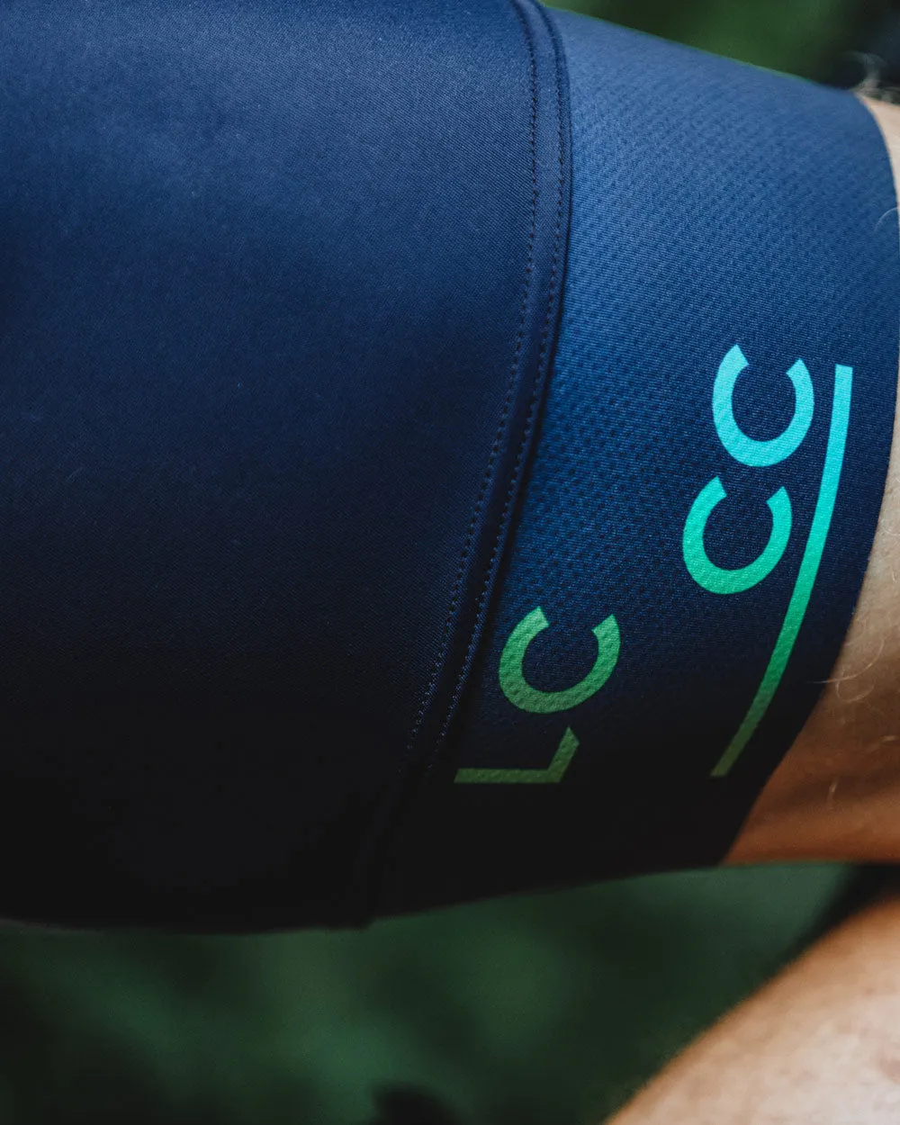 LC__CC Pro Bib Shorts