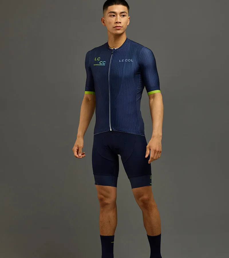 LC__CC Pro Bib Shorts