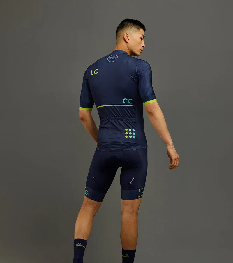 LC__CC Pro Bib Shorts
