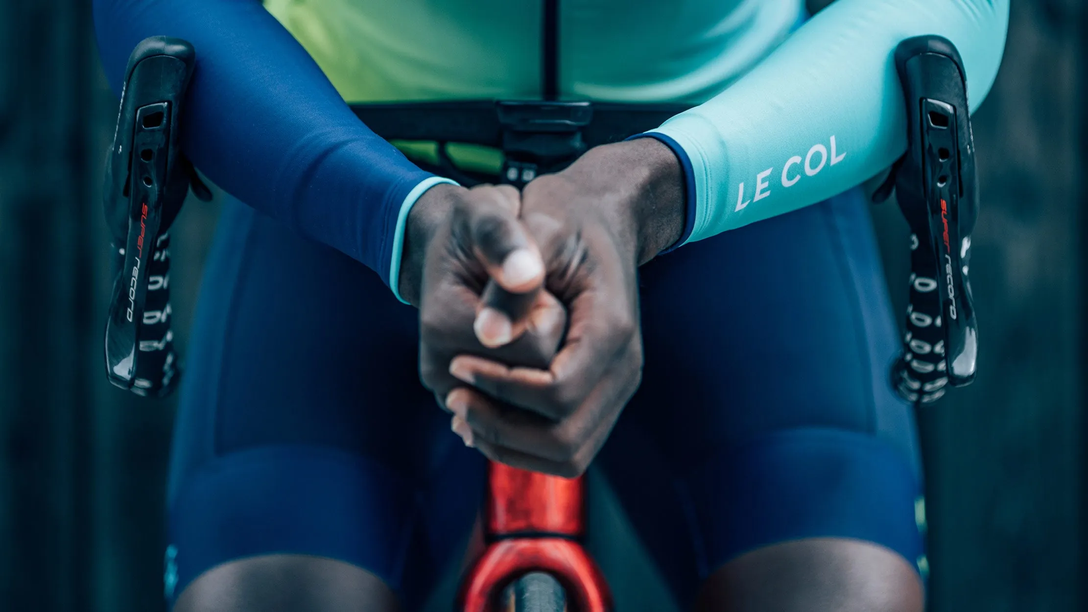 LC__CC Pro Bib Shorts