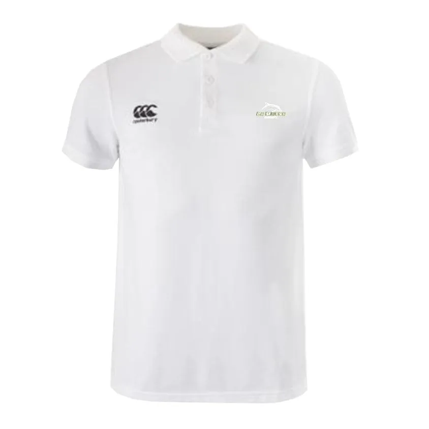 Le Moyne College Waimak Polo by Canterbury
