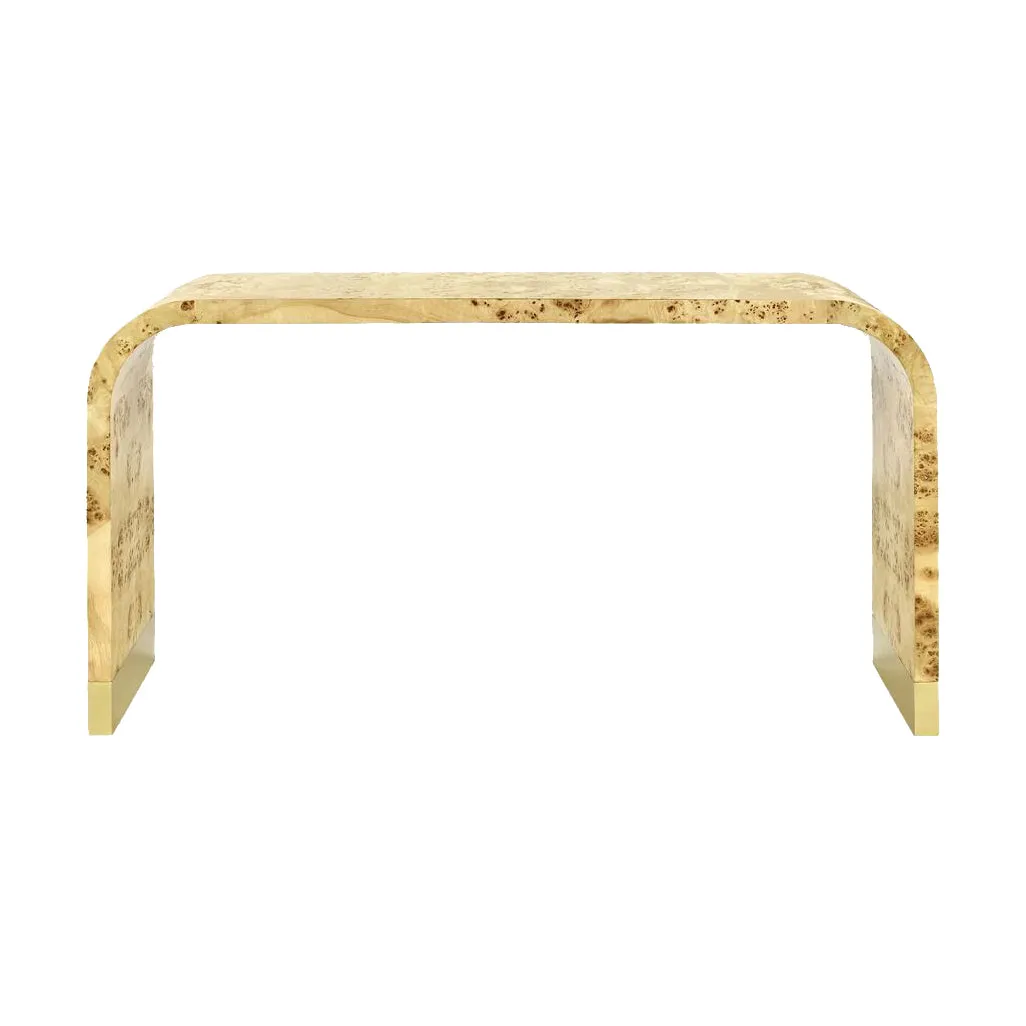 Leba Console