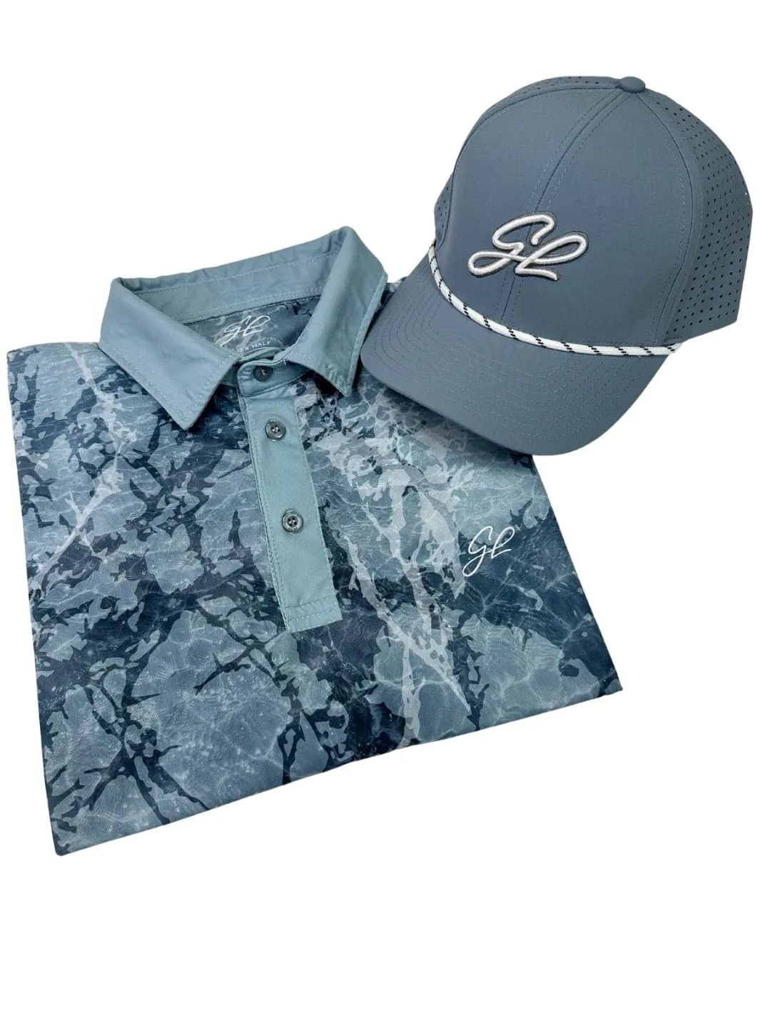 Light Blue Havoc