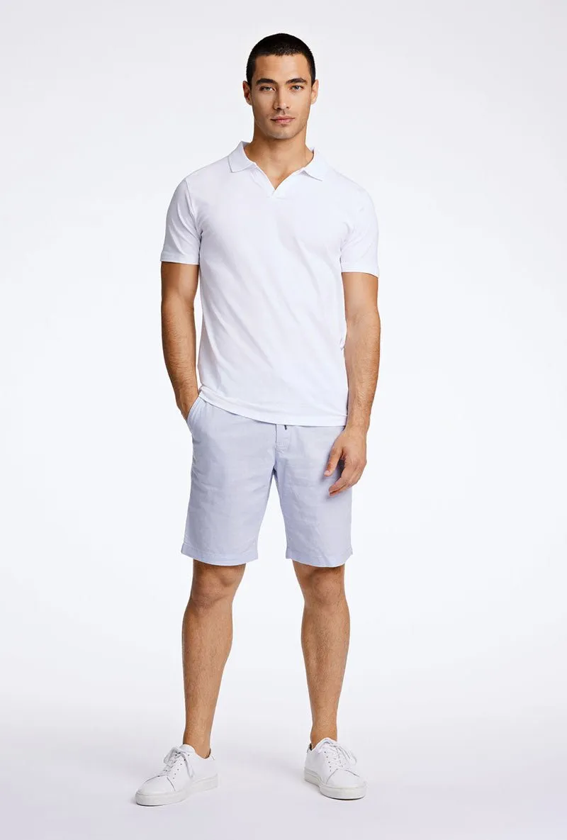 LINDBERGH VNECK POLO SHIRT