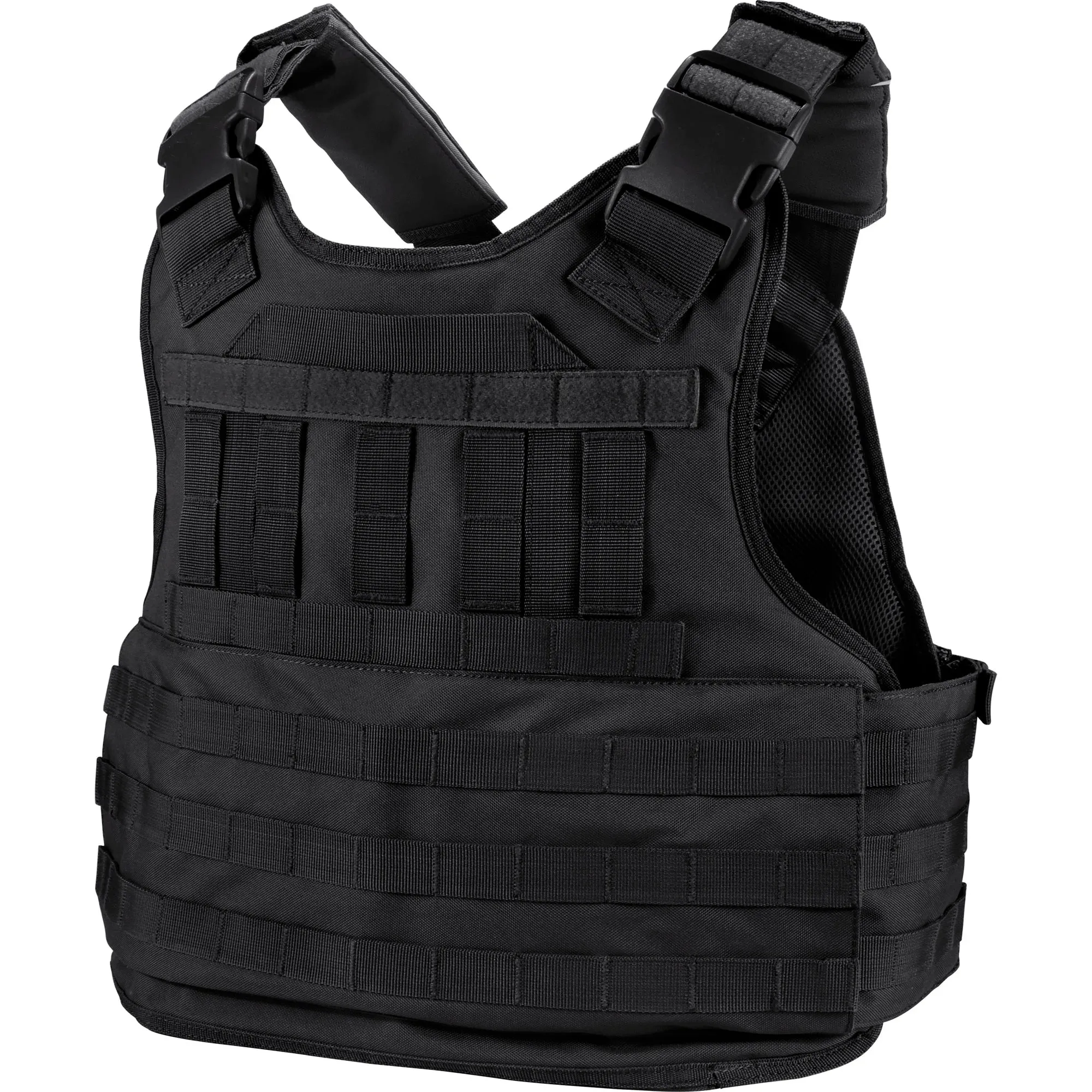 Loaded Gear VX-500 Tactical Vests | Black, OD Green | BI12260, BI12290