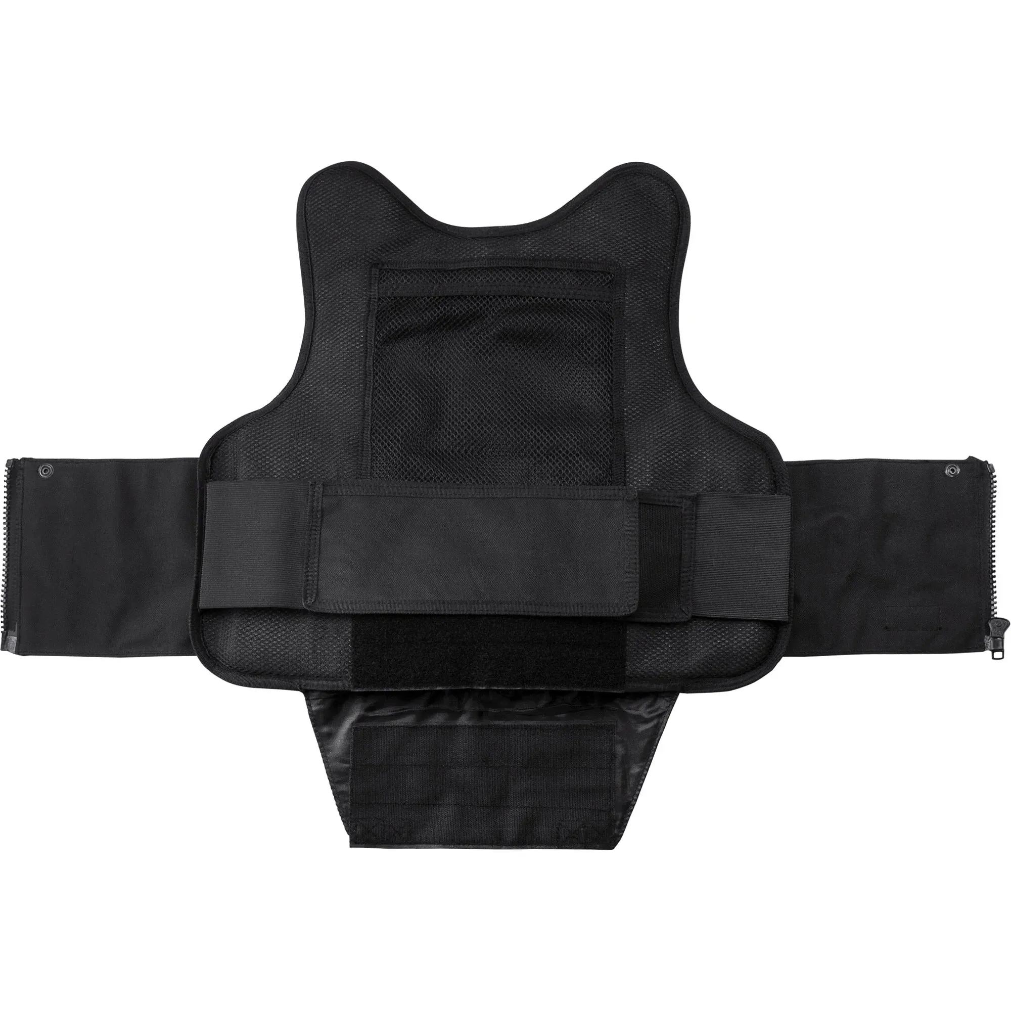 Loaded Gear VX-500 Tactical Vests | Black, OD Green | BI12260, BI12290