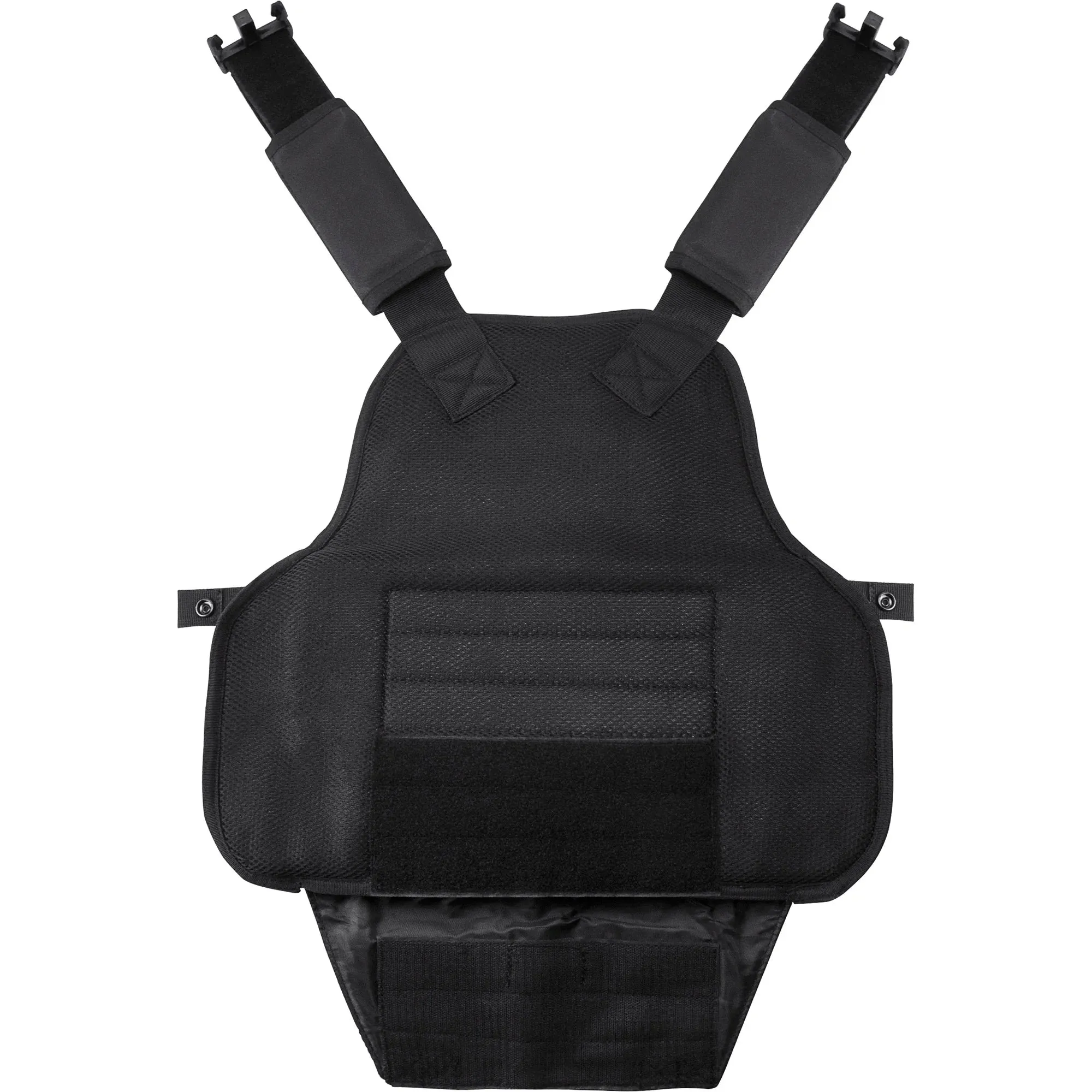 Loaded Gear VX-500 Tactical Vests | Black, OD Green | BI12260, BI12290
