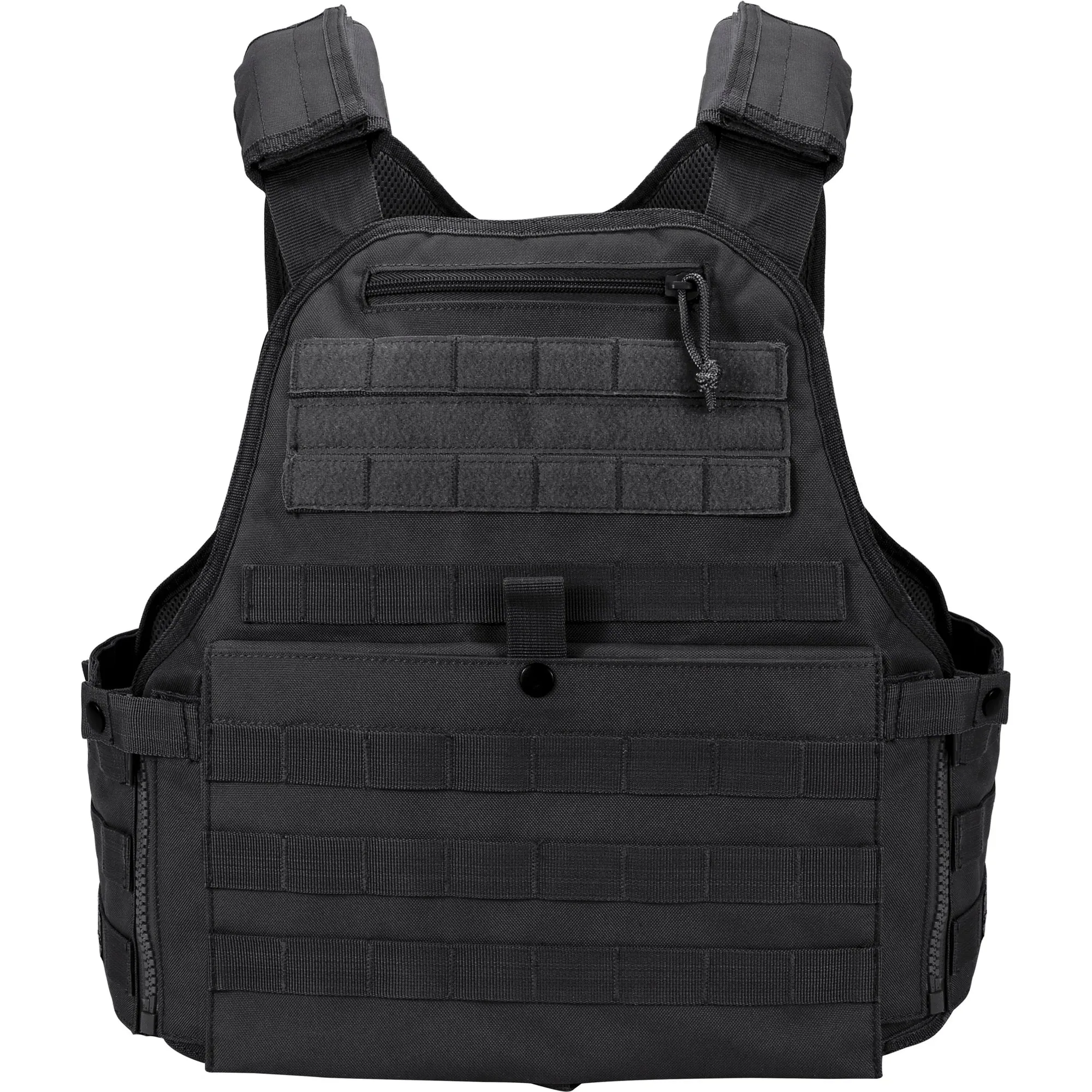 Loaded Gear VX-500 Tactical Vests | Black, OD Green | BI12260, BI12290