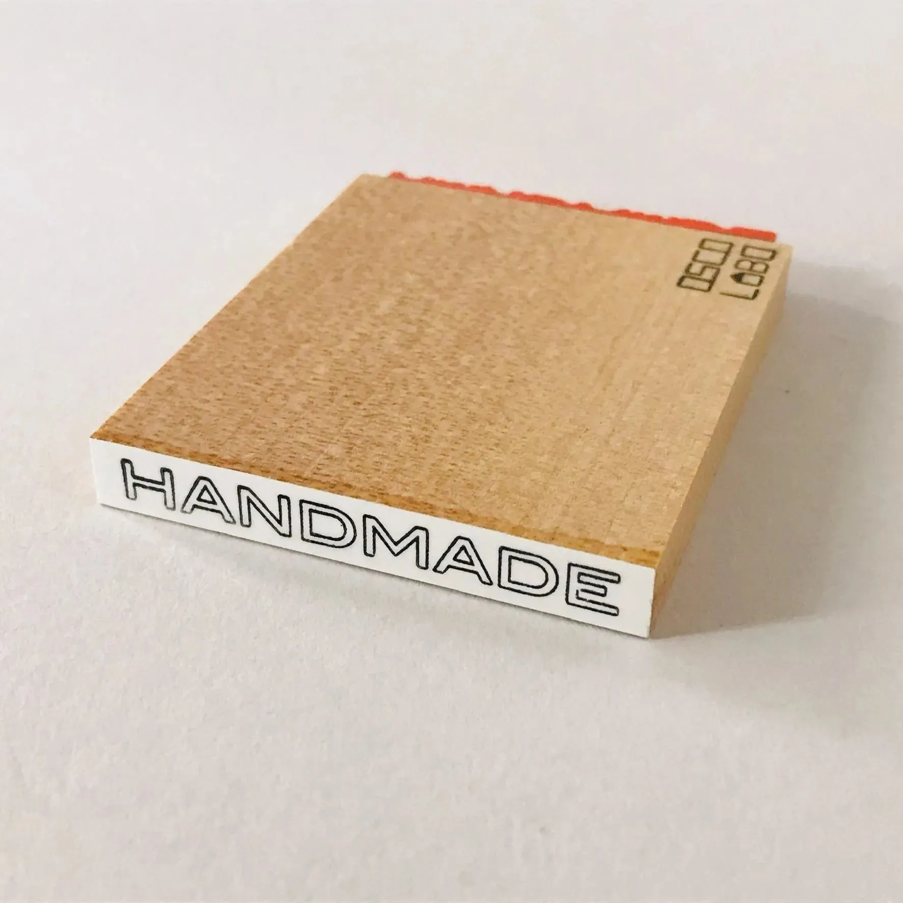 Long Note Stamps