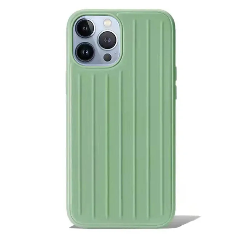 Luxury Aluminium/Polycarbonate Case (iPhone 12 13 14 15 Pro Max)