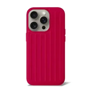 Luxury Aluminium/Polycarbonate Case (iPhone 12 13 14 15 Pro Max)