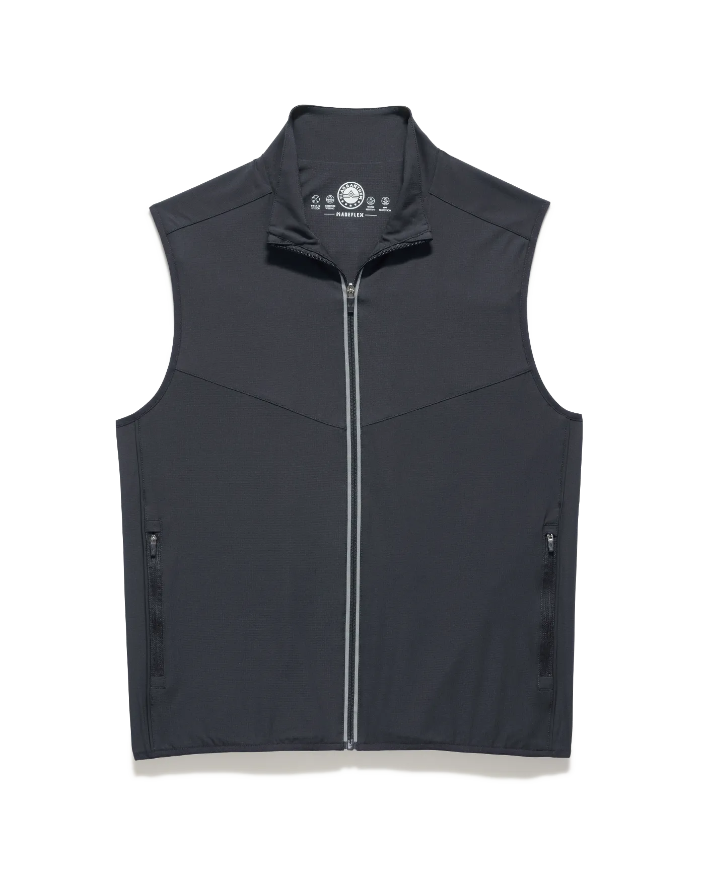 MADEFLEX PIVOT PERFORMANCE VEST