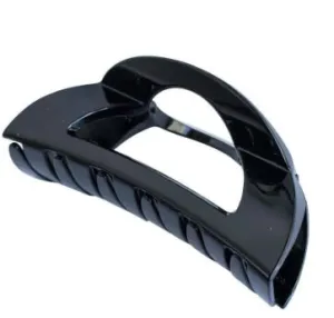 Mae 40-2407Bk Claw Grip French Black Lg - Stylish and Practical Accessory for Daily Use