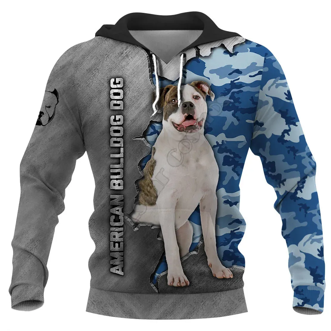 Malinois 3D Printed Hoodies Pullover Men For Women Funny Animal Sweatshirts Fashion Cosplay Apparel Sweater 02