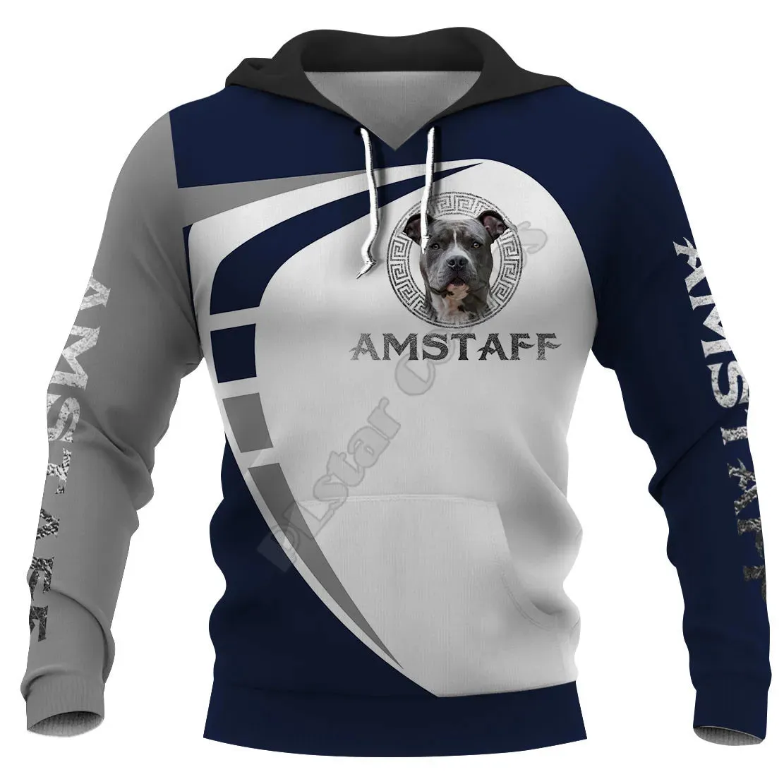 Malinois 3D Printed Hoodies Pullover Men For Women Funny Animal Sweatshirts Fashion Cosplay Apparel Sweater 02