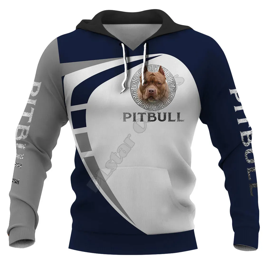 Malinois 3D Printed Hoodies Pullover Men For Women Funny Animal Sweatshirts Fashion Cosplay Apparel Sweater 02