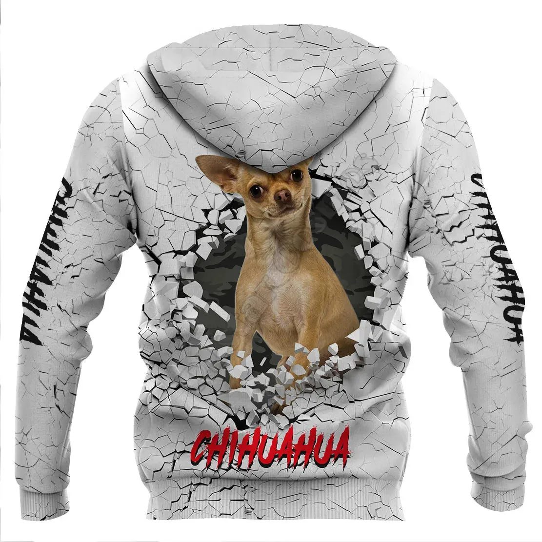 Malinois 3D Printed Hoodies Pullover Men For Women Funny Animal Sweatshirts Fashion Cosplay Apparel Sweater 02