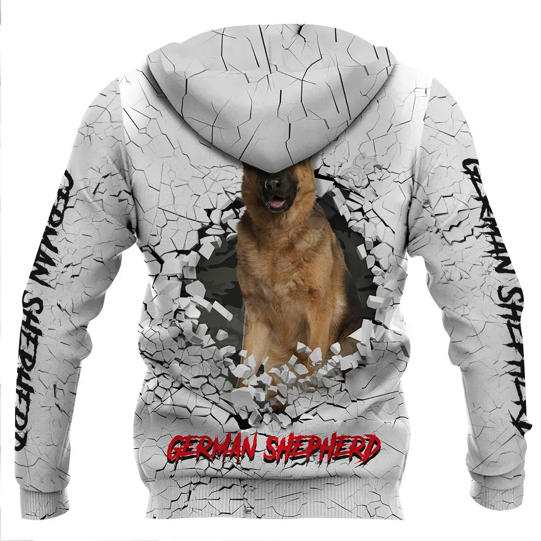 Malinois 3D Printed Hoodies Pullover Men For Women Funny Animal Sweatshirts Fashion Cosplay Apparel Sweater 02