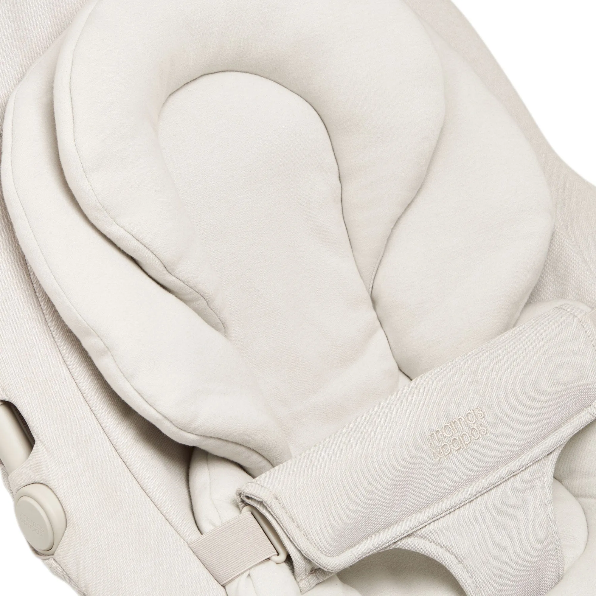 Mamas & Papas Alto Smart Swing in Cashmere