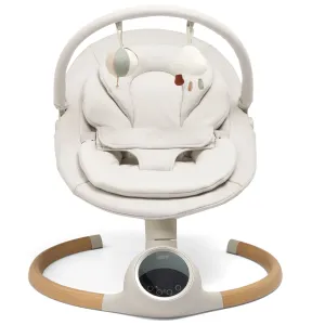 Mamas & Papas Alto Smart Swing in Cashmere