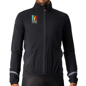 Maratona dle Dolomites Emergency 2 Rain Jacket M