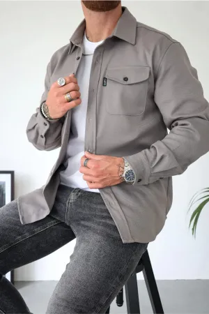 Marcus™ | Supreme Casual Shirt