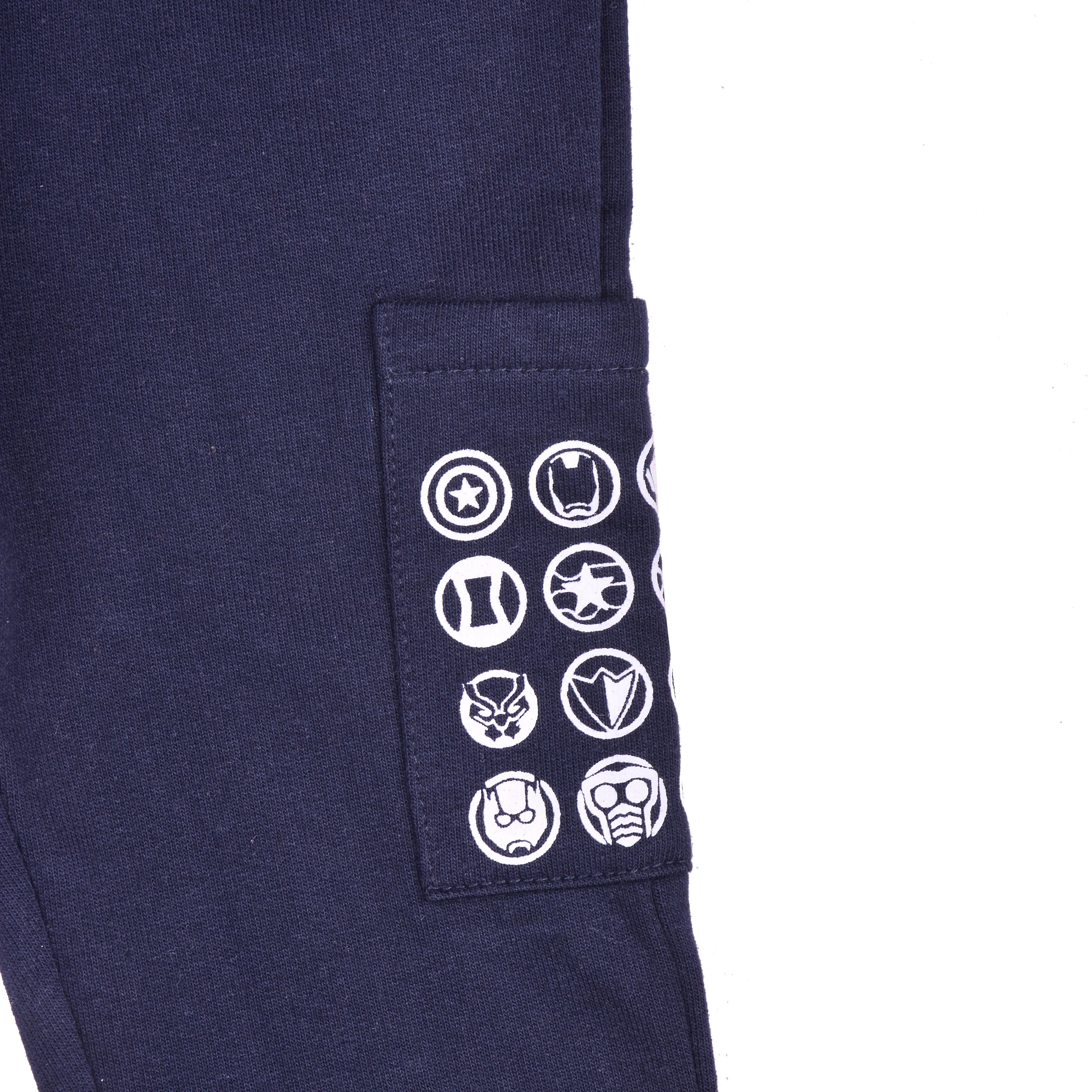 Marvel Jogger Set